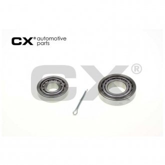 Підшипник ступиці - CX CX032 (фото 1)