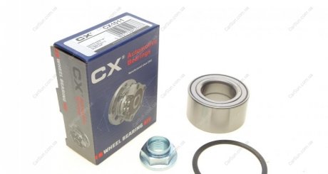 Підшипник маточини (комплект) CX CX1011 (фото 1)