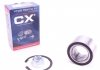 Підшипник маточини (комплект) CX CX 1101 (фото 1)