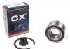 Підшипник маточини (комплект) CX CX 1109 (фото 1)