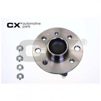Підшипник ступиці - CX CX495 (фото 1)