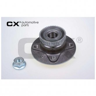 Подшипник ступицы - CX CX500 (фото 1)
