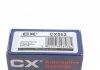 Подшипник ступицы (комплект) CX CX562 (фото 7)