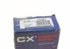 Підшипник маточини (комплект) CX CX 565 (фото 12)