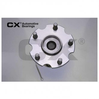 Маточина колеса в зборі CX CX700 (фото 1)