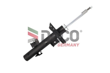 Amortyzator Range Rover Evoque 11-19 PL Daco 452003L