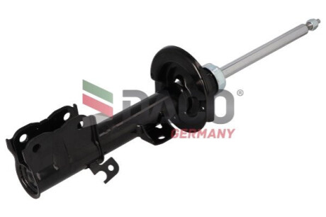 Amortyzator SMART FORFOUR 04-06 Daco 453501R