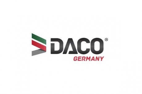 Амортизатор (передний) VW Caddy 03- (D 50) Daco 454720