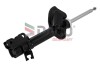 Amortyzator Nissan X-Trail 01- REAR RIGHT Daco 552610R (фото 1)