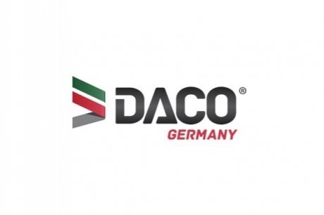 Амортизатор BMW F07 09- gazowy Daco 560306