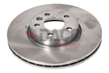 VW SHARAN 00-10 Daco 604206