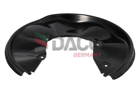 Tarcza kotwiczna AUDI A4 04-11 : A6/Avant 04-11 TL Daco 610226