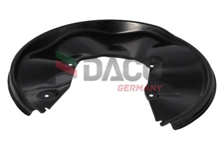 Tarcza kotwiczna AUDI A4 04-11 : A6/Avant 04-11TP Daco 610227