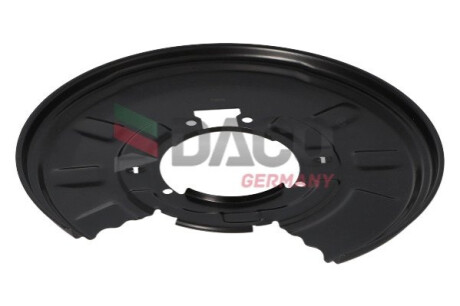 Tarcza kotwiczna BMW 3 E46/Touring 98-05: X3 03-11 TL Daco 610324