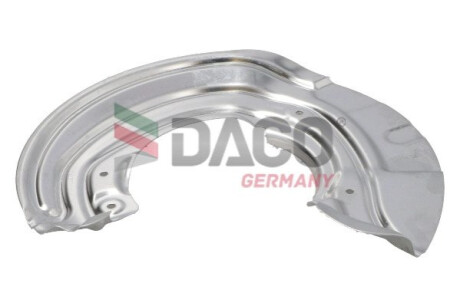 Tarcza kotwiczna BMW 1F20 11-, 2F46 13-, 3F30 11-, 4 F36 13- PL Daco 610335