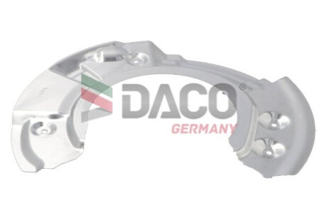 Tarcza kotwiczna BMW 5 F10 10-, 6 F06 10-, 7 F01 09- PL Daco 610337