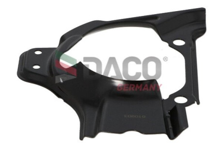 Tarcza kotwiczna BRAVA/BRAVO: MAREA: PUNTO: AR 145/146: PP Daco 610903