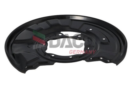 Tarcza kotwiczna MB C W204 /S204 07-14 TL Daco 612319