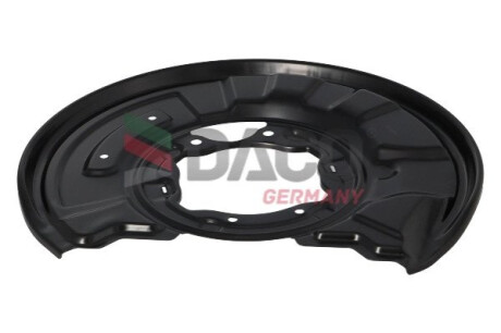 Tarcza kotwiczna MB C W204 /S204 07-14 TP Daco 612320