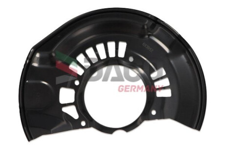 Tarcza kotwiczna TOYOTA AVENSIS VERSO 01-09, CAMRY 01-06 PL Daco 613912