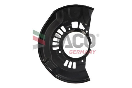 Tarcza kotwiczna TOYOTA AVENSIS VERSO 01-09, CAMRY 01-06 PP Daco 613913