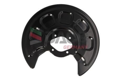 Tarcza kotwiczna VW CADDY III 04-15 TL/TP Daco 614226