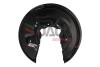 Tarcza kotwiczna VW PASSAT B7 10-14-, AUDI A3 03-12 310 MM TL Daco 614234 (фото 2)