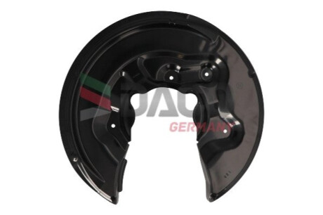 Tarcza kotwiczna VW PASSAT B7 10-14-, AUDI A3 03-12 310 MM TL Daco 614234