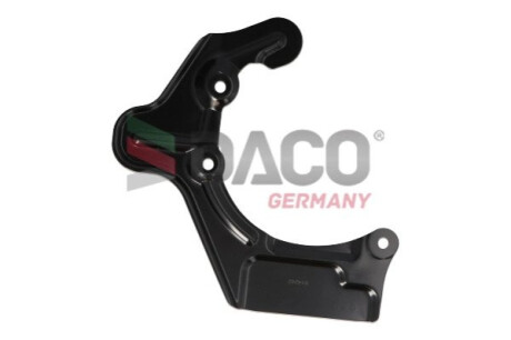 Tarcza kotwiczna VW LUPO I 98-05, SEAT AROSA 97-04 PL Daco 614242