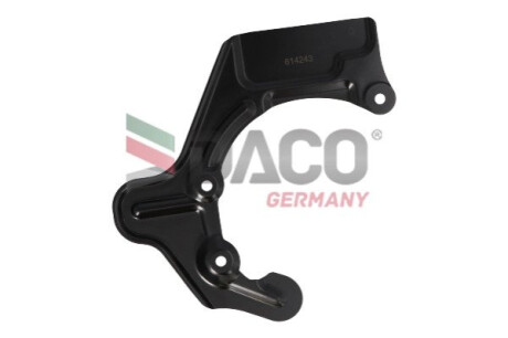 Tarcza kotwiczna VW LUPO I 98-05, SEAT AROSA 97-04 PP Daco 614243