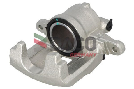 Zacisk hamulca AR MITO 08- CITROEN NEMO 08- FIAT 500/C 07- DOBLO 04- PP Daco BA0103