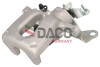 Zacisk hamulca ALFA ROMEO 159 05-11 TL Daco BA0106 (фото 1)