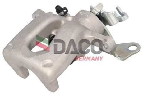 Zacisk hamulca ALFA ROMEO 159 05-11 TL Daco BA0106