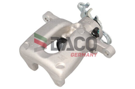 Zacisk hamulca ALFA ROMEO 159 05-11 TP Daco BA0107