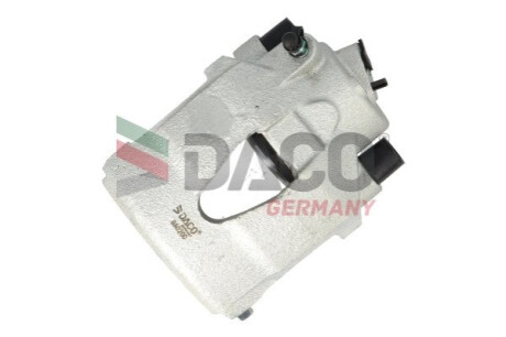 Zacisk hamulca AUDI A1 14-18 A2 00-05 A3 8L 96-03 A3 8P 04-12 PP Daco BA0200