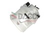 Zacisk hamulca AUDI A1 14-18 A2 00-05 A3 8L 96-03 A3 8P 04-12 LP Daco BA0201 (фото 1)