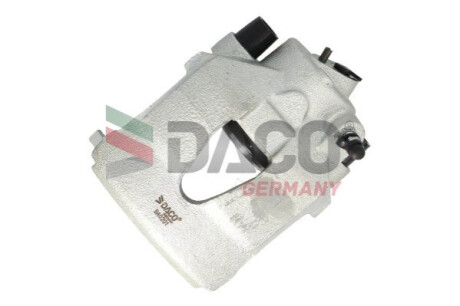 Zacisk hamulca AUDI A1 14-18 A2 00-05 A3 8L 96-03 A3 8P 04-12 LP Daco BA0201