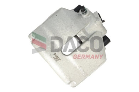 Zacisk hamulca A3 03ľ12 FABIA II/III10- OCTAVIA II 04ľ13 PASSAT 05-15 PP Daco BA0209