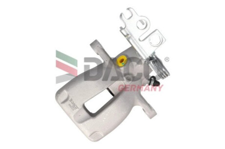 Суппорт тормозной (задний) (L) VW Caddy 03- (d=41mm) (TRW) Daco BA0220