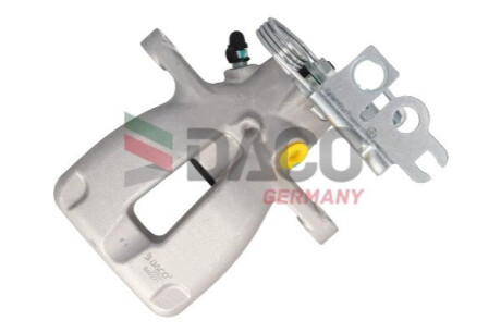 Zacisk hamulca VW CADDY III 04-15 TP Daco BA0221