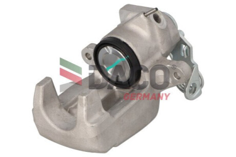 Zacisk hamulca AUDI A6 C5 97-05 VW PASSAT B5/B5FL 98-05 TP Daco BA0233