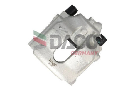 Zacisk hamulca BMW 3 E36, E46 90-05, Z3 95-03, Z4 03- PP Daco BA0301