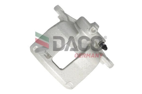 Zacisk hamulca DUCATO 06-/JUMPER 06-/BOXER 06- TL Daco BA0607