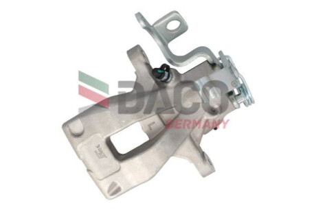 Zacisk hamulca CITROEN C4 PICASSO/GRAND PICASSO 06- TL Daco BA0609