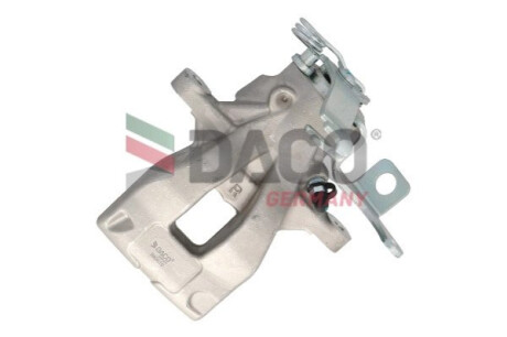 Zacisk hamulca CITROEN C4 PICASSO/GRAND PICASSO 06- TP Daco BA0610