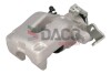 Zacisk hamulca CITROEN C4 04-08 PEUGEOT 307 00- TL Daco BA0611 (фото 1)