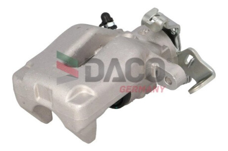 Zacisk hamulca CITROEN C4 04-08 PEUGEOT 307 00- TL Daco BA0611