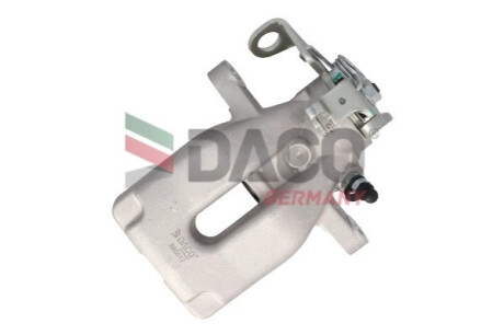 Zacisk hamulca CITROEN C4 04-08 PEUGEOT 307 00- TP Daco BA0612