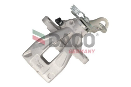 Zacisk hamulca CITROEN C4 04-11 PEUGEOT 307 04- TL Daco BA0615