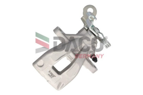 Zacisk hamulca CITROEN C4 04-11 PEUGEOT 307 04- TP Daco BA0616